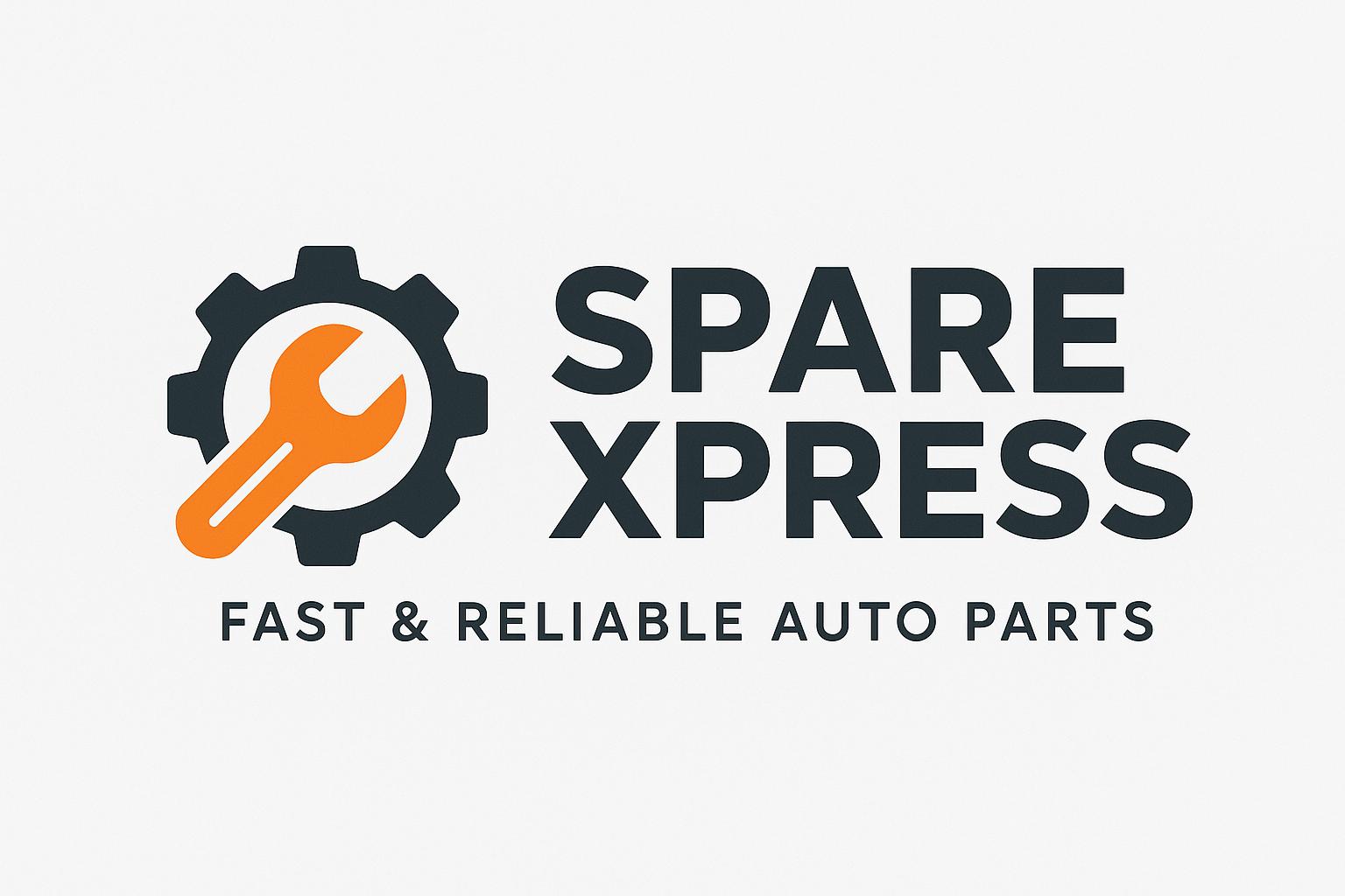 SPARE XPRESS LTD Logo