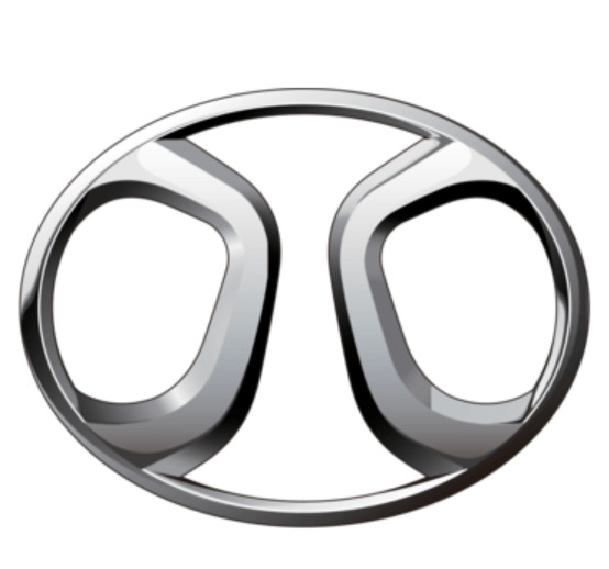BAIC logo
