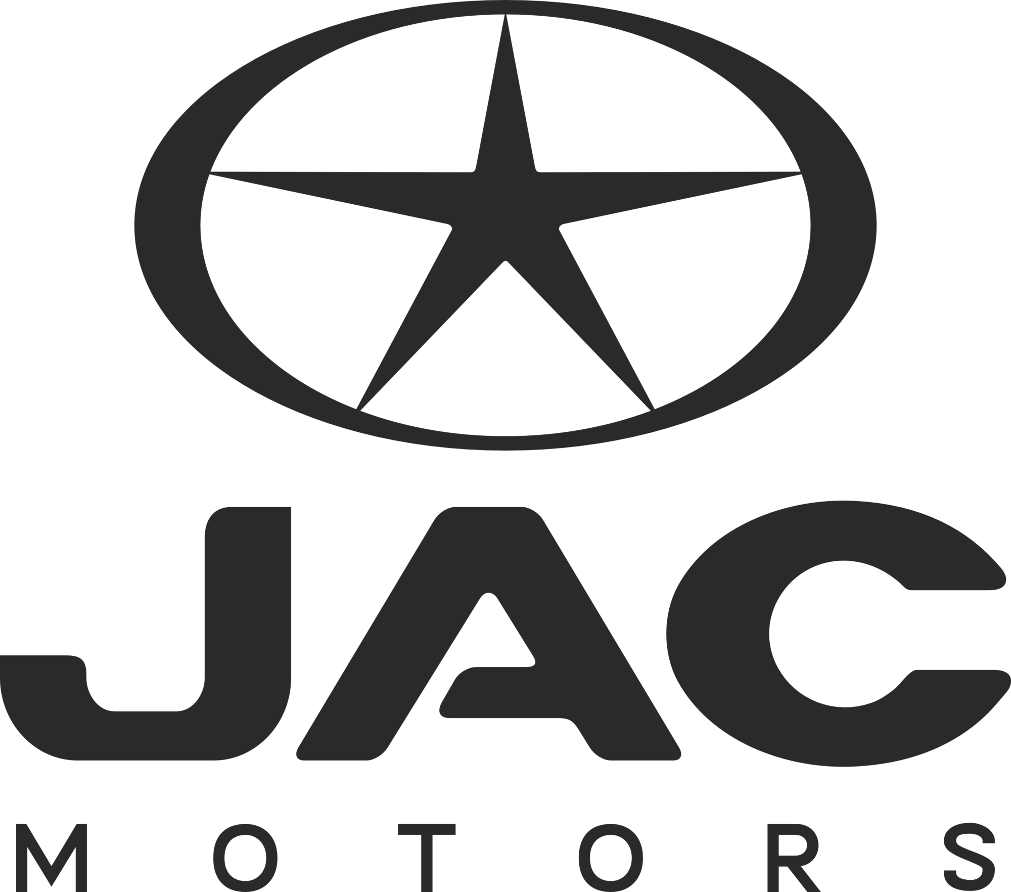 JAC logo